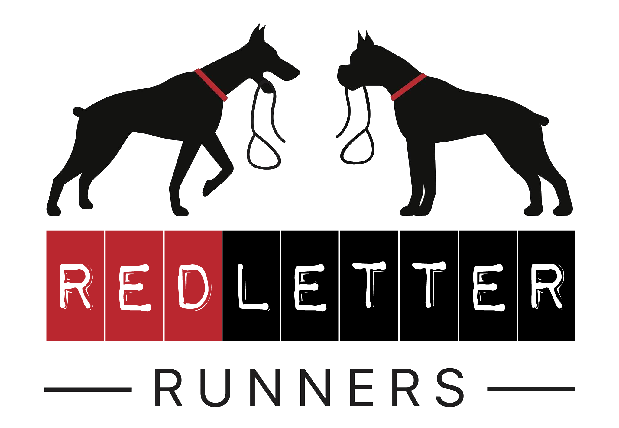 Red Letter Runners